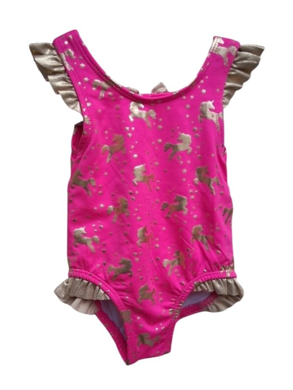 PENELOPE MACK LTD Unicorn Swimwear NWOT